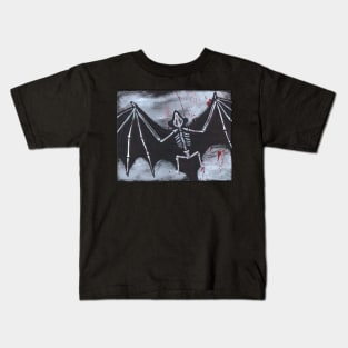 Flight of the Vampire Kids T-Shirt